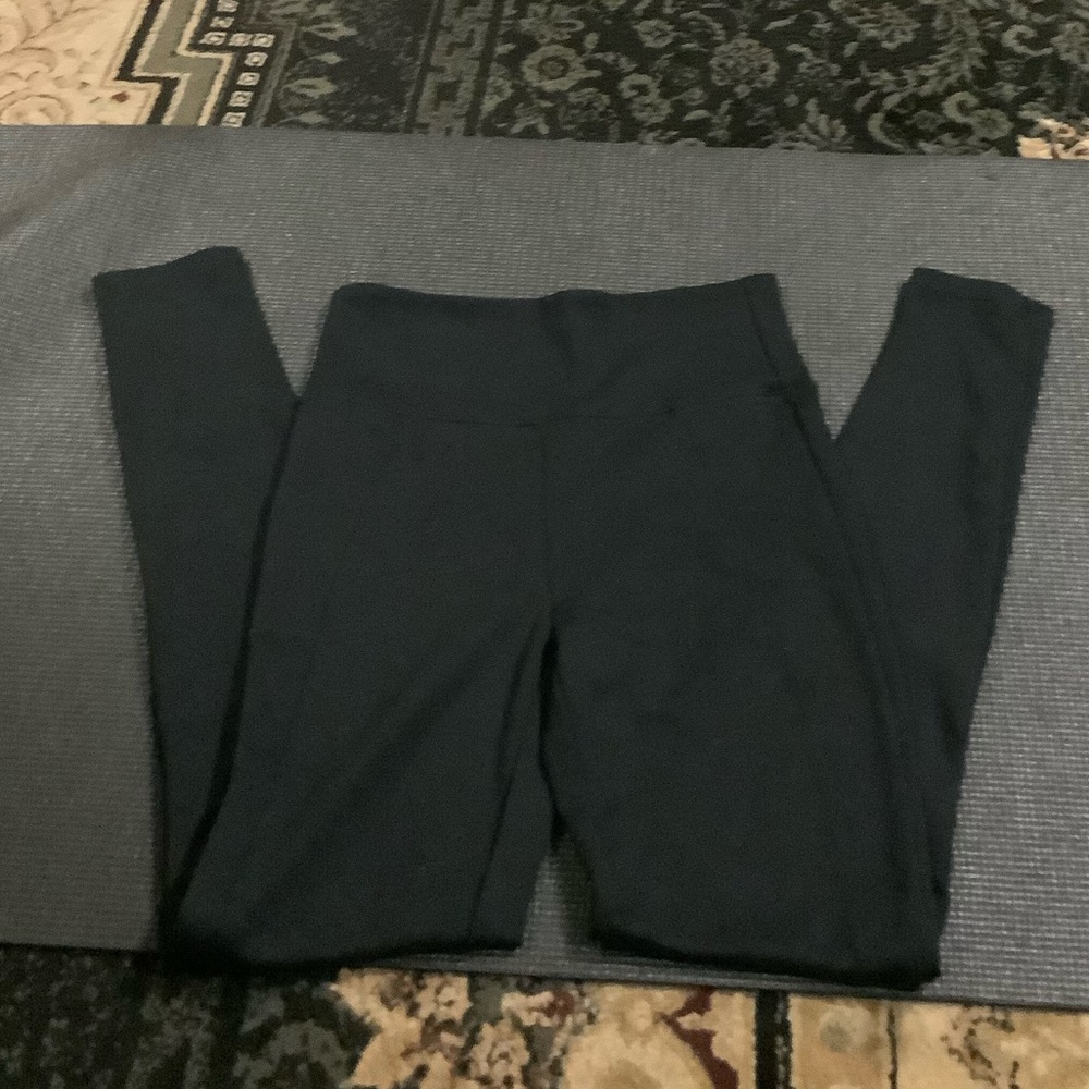 Black pants